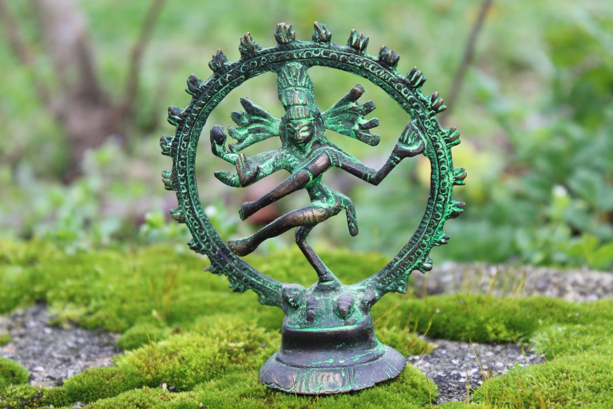 Shiva Nataraja