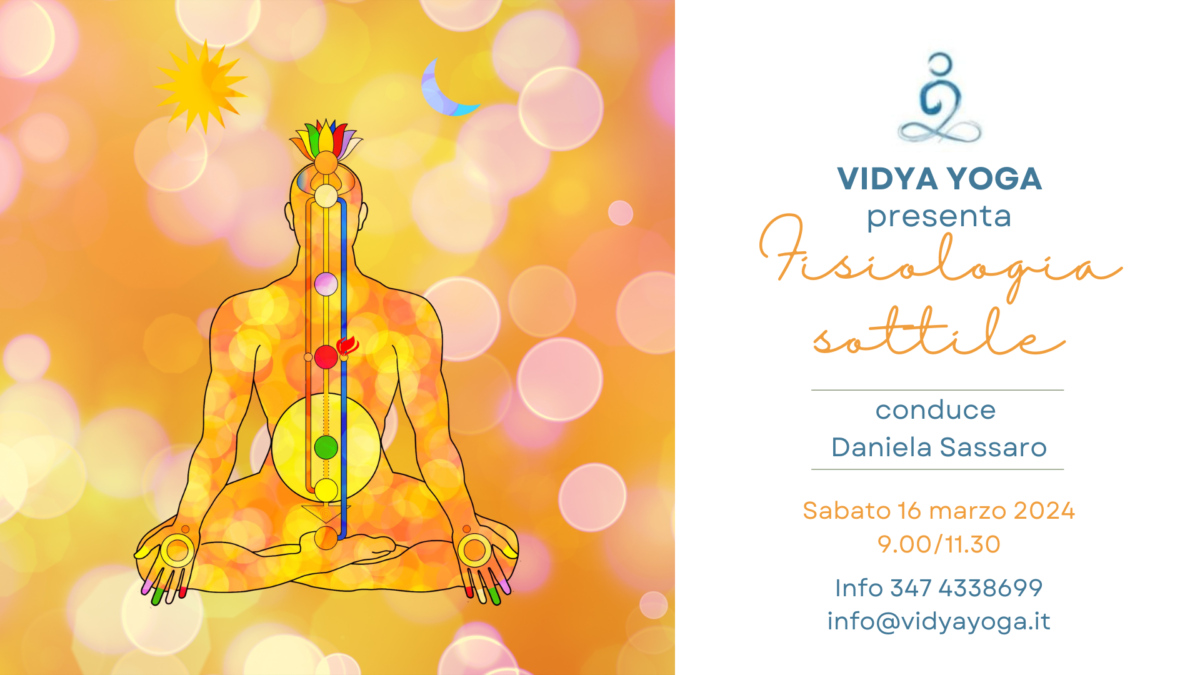 Sagoma corpo con mappa chakra
