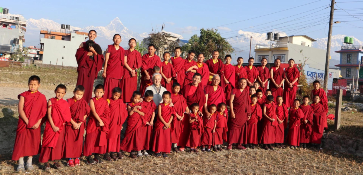 Comunità monastica